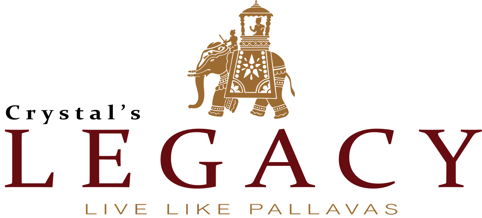 Crystal’s Legacy logo